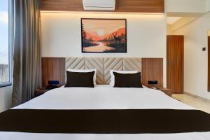 Palette - K9 Family Restaurant