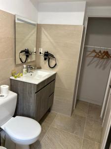 Hôtel Comme chez soi