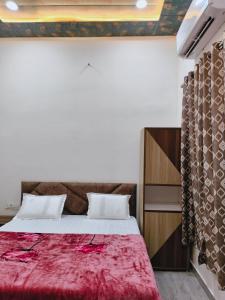 Manthan Home Stay janambhumi 82796chirag83257
