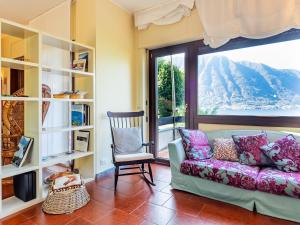 Molo BellaVista - Vista Lago - Parcheggio Privato