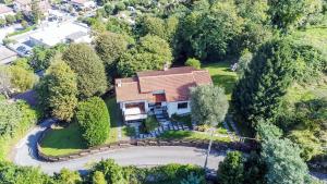 Molo BellaVista - Vista Lago - Parcheggio Privato