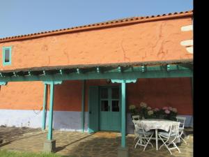 Vivelorural Casa El Balcón, Santa Brígida