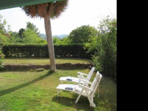 Vivelorural Casa El Balcón, Santa Brígida