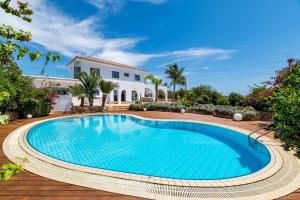 Ayia Napa Panorama Villa - 4hvězdičkové hotely ve městě Ayia Napa