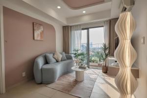 Genius Saigon - Masteri Thao Dien Distrist 2