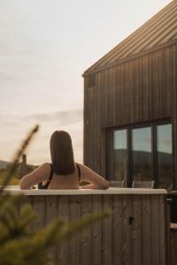 Majołka- kameralna Stodoła w Izerach na wynajem