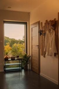 Majołka- kameralna Stodoła w Izerach na wynajem