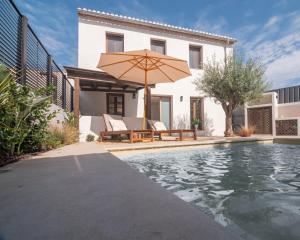 MD Villa Barraques de Lluna