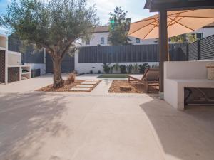 MD Villa Barraques de Lluna