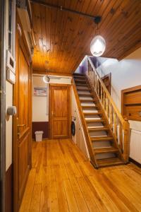 Mercan Apartments Balat-The Hidden Terrace