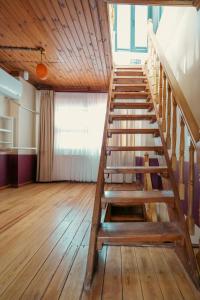 Mercan Apartments Balat-The Hidden Terrace