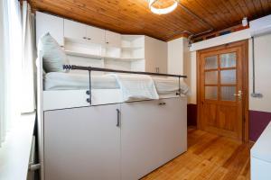 Mercan Apartments Balat-The Hidden Terrace