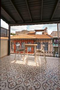 Mercan Apartments Balat-The Hidden Terrace