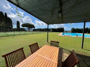 Fattoria Barca Colonna