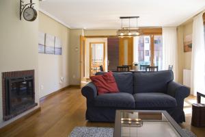 Villa Playa de Barro