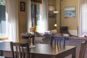 Villa Playa de Barro