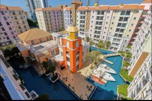 Seven Seas cote Studio