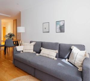 Suite Centro By Silastur