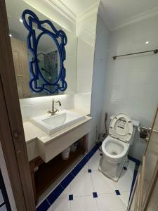 Seven Seas cote Studio