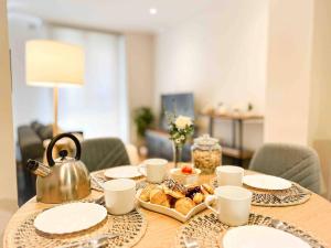 Suite Centro By Silastur