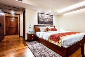 Gangotri - A Divine River Retreat