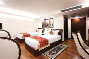 Gangotri - A Divine River Retreat