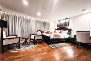 Gangotri - A Divine River Retreat