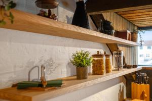 Sdr Strandvej 10, A Central Holiday Oasis