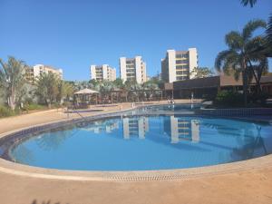 Praias do Lago Eco Resort Hotel