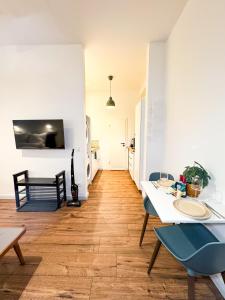 Great 1-room apartment in Prenzlauer Berg