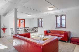 3008Møllehuset Baghusetanneks