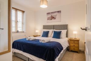 Charming 2 Bedroom Home in the Cotswolds