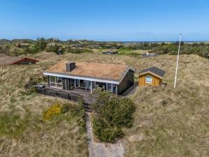 Forårsvangen 2 A Charming Holiday Home In Scenic Surroundings