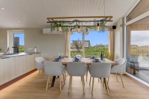Fantastic, Newly Built Holiday Home At Tjørnevej 18