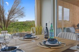 Fantastic, Newly Built Holiday Home At Tjørnevej 18