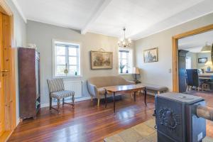 3007Møllehuset - Stuehus