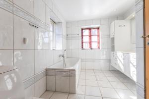 3007Møllehuset - Stuehus