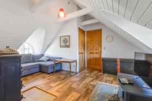 3007Møllehuset - Stuehus