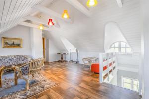 3007Møllehuset - Stuehus