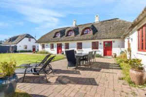 3007Møllehuset - Stuehus