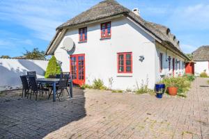 3007Møllehuset - Stuehus