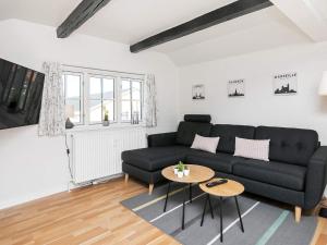 Søndergade 49 Lovely Holiday Apartment In Central Løkken