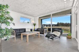 Lovely Holiday Home At Ulken 5