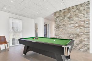 Lovely Holiday Home At Ulken 5