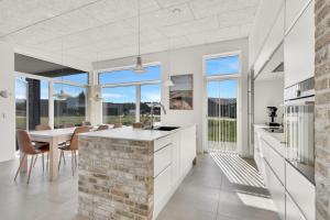 Lovely Holiday Home At Ulken 5