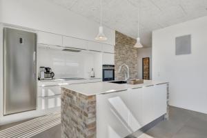 Lovely Holiday Home At Ulken 5