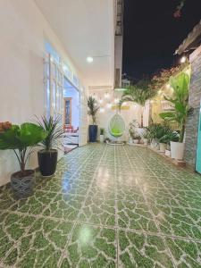 Rose Homestay