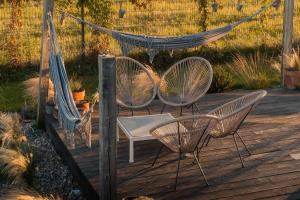 Majołka- kameralna Stodoła w Izerach na wynajem