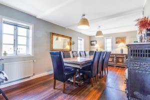 3009Møllehuset, Begge Huse