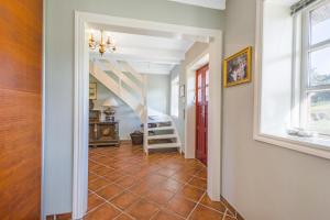 3009Møllehuset, Begge Huse